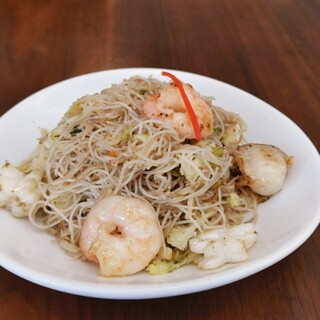 健民ダイニング