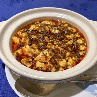 中国四川料理 桃花源