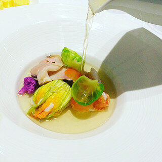 ル・ジャンティオム