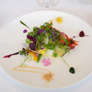 レストラン・モリエール