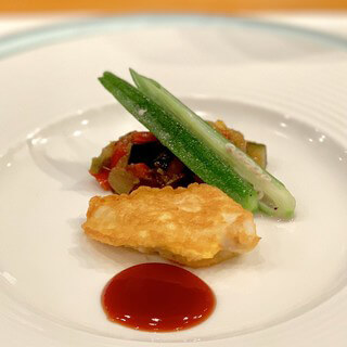 [閉店]シュマンドール