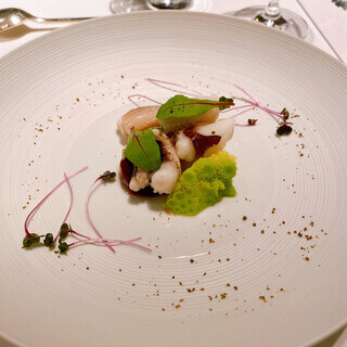 オーベルジュ・ド・リル