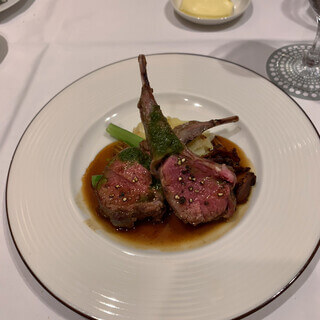 ブラッスリ 風間