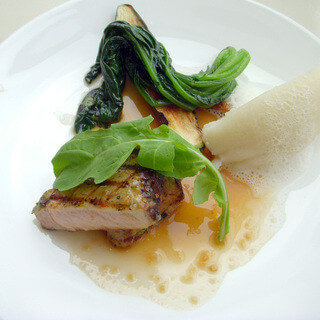 レストラン・アスペルジュ