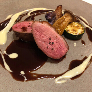 [移転前]ラ・ブリック