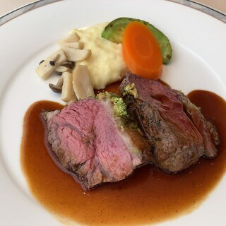 ビストロ ボン・グー・コクブ