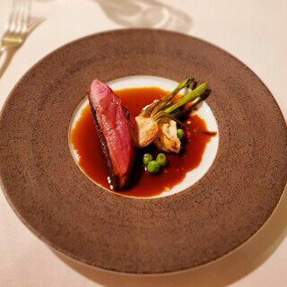 佛蘭西料理 名古屋