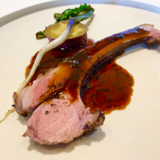 レストラン ウオゼン