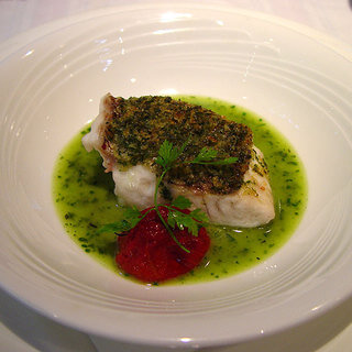 オーベルジュ ド プリマヴェーラ