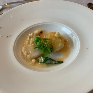 レストラン山崎