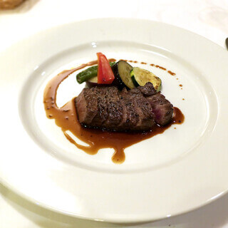 ラ・トリロジー