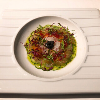 レスト ケイ ヤマウチ