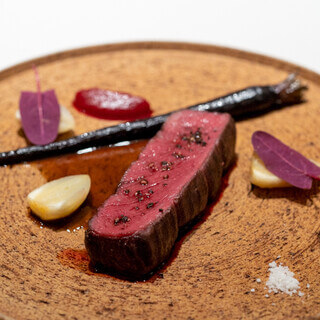 レストラン オオツ