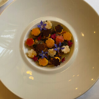 ラ・トゥーエル