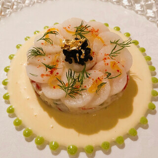 レストラン・パッション