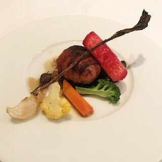 ラ・ブランシュ