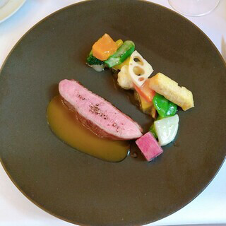 ル・ブルギニオン