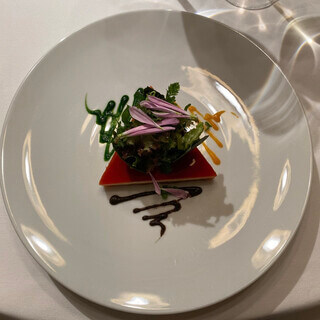 ロドラント ミノルナキジン