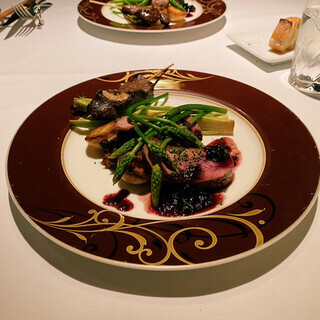 コントワール ミサゴ