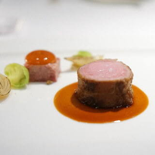 アジュール フォーティーファイブ