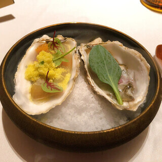 レストラン ラ フィネス