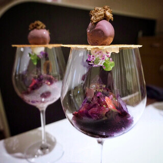 レストランエール