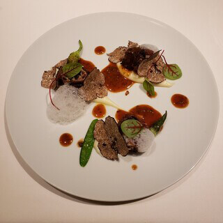 FURUYA　augastronome