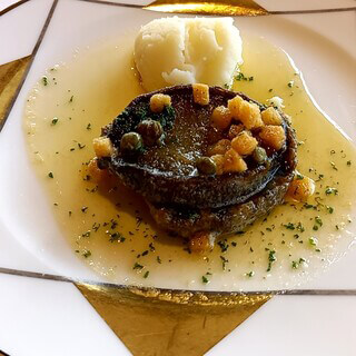 ラ・メール ザ クラシック