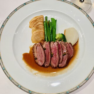 レ・シャンドール