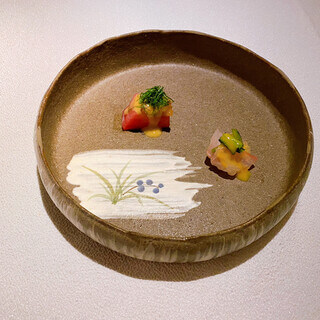 [移転前]龍のひげ