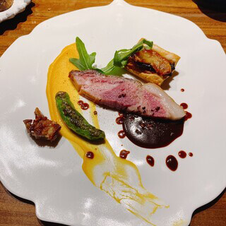 リョウリヤ ステファン パンテル