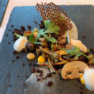 [移転前]ルポンドシエル