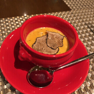 [閉店]ワッシーズダイニングスープル