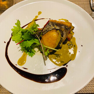 キャトルラパン