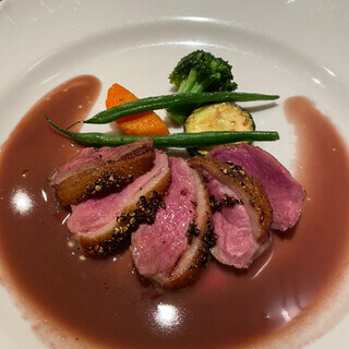 ル・ジャルダン