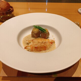 [閉店]エッサンシエル