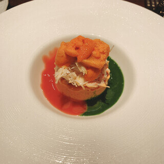 [移転前]グラン シャン