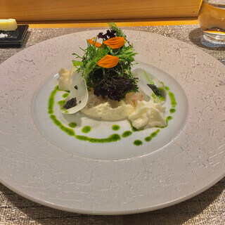 しまなみふれんち Murakami