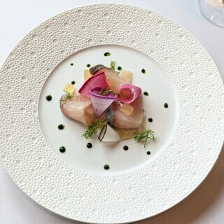 ラ メゾン ドゥ グラシアニ