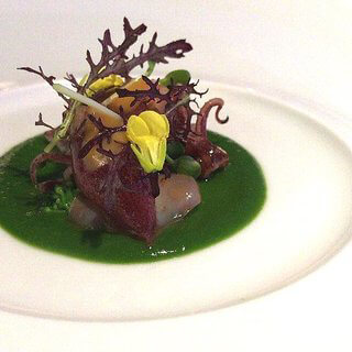 オテル・ド・ヨシノ