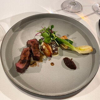 レストランひらまつ