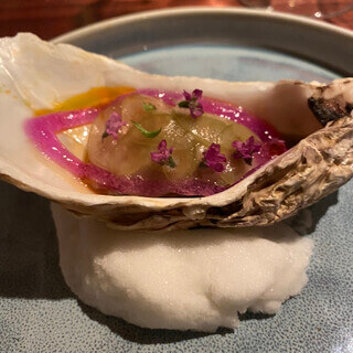 [移転前]ラ メゾン ドゥ ラ ナチュール ゴウ