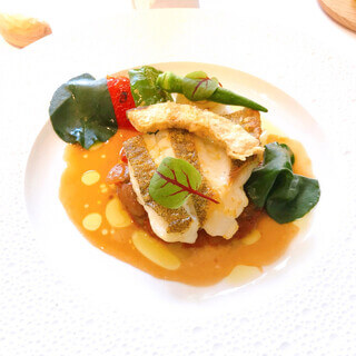 レストラン・ジョルジュマルソー