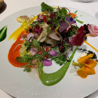 オーグードゥジュール メルヴェイユ 博多