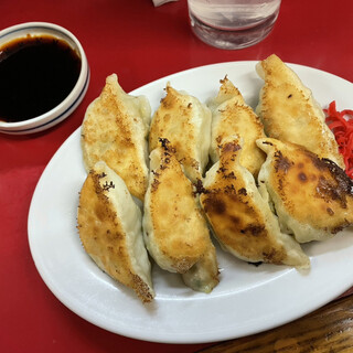 ぎょうざの美鈴