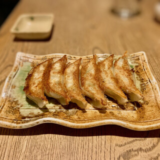 ぎょうざ処 高辻 亮昌