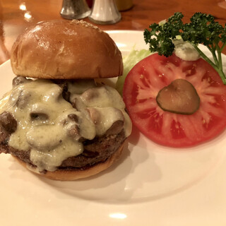 フランクリン・アベニュー