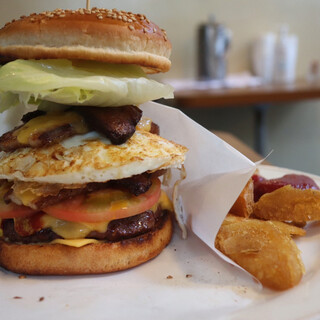 ベーカーバウンス