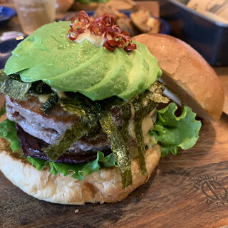 ヴィレッジヴァンガード ダイナー