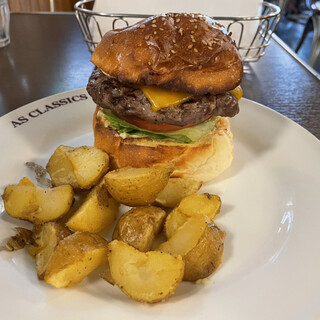 エーエス クラシックス ダイナー